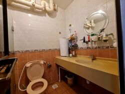 Blk 601 Jurong West Street 62 (Jurong West), HDB 5 Rooms #560767721